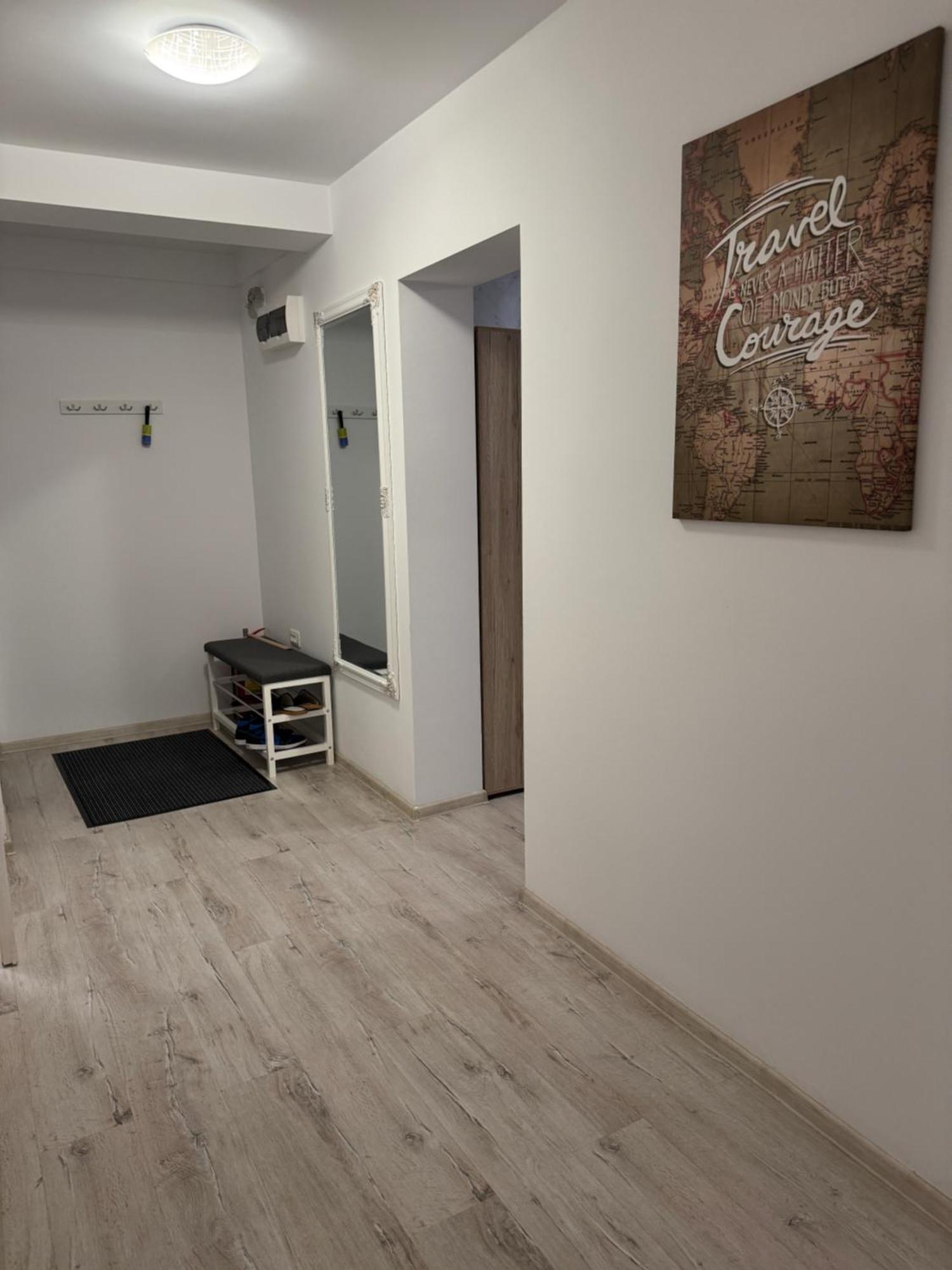 Apartament Ultracentral Modern 1 Питещ Екстериор снимка