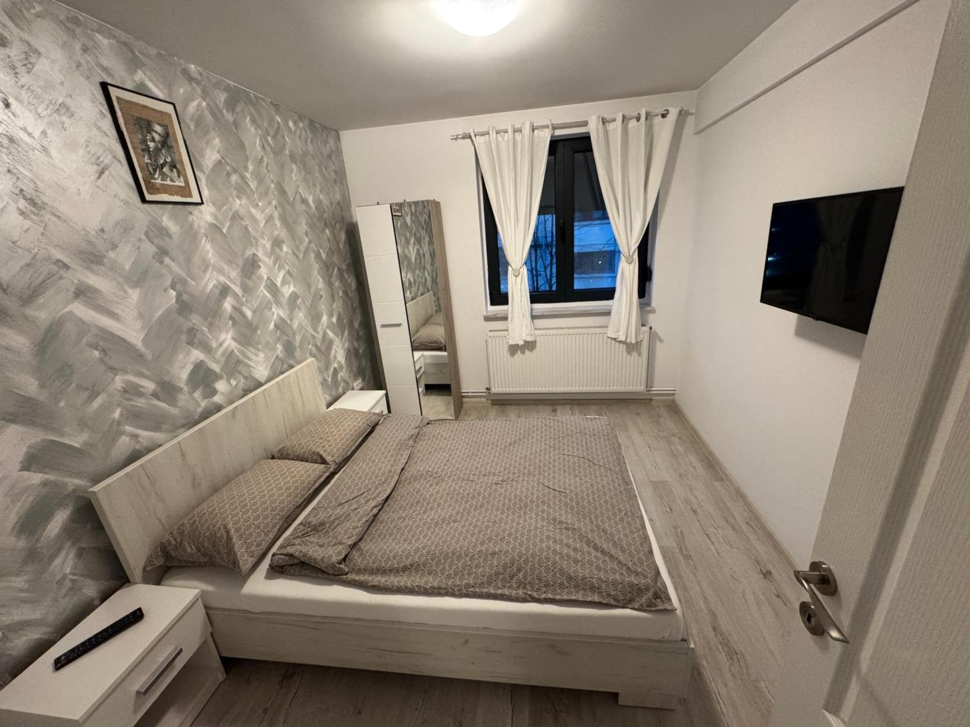 Apartament Ultracentral Modern 1 Питещ Екстериор снимка