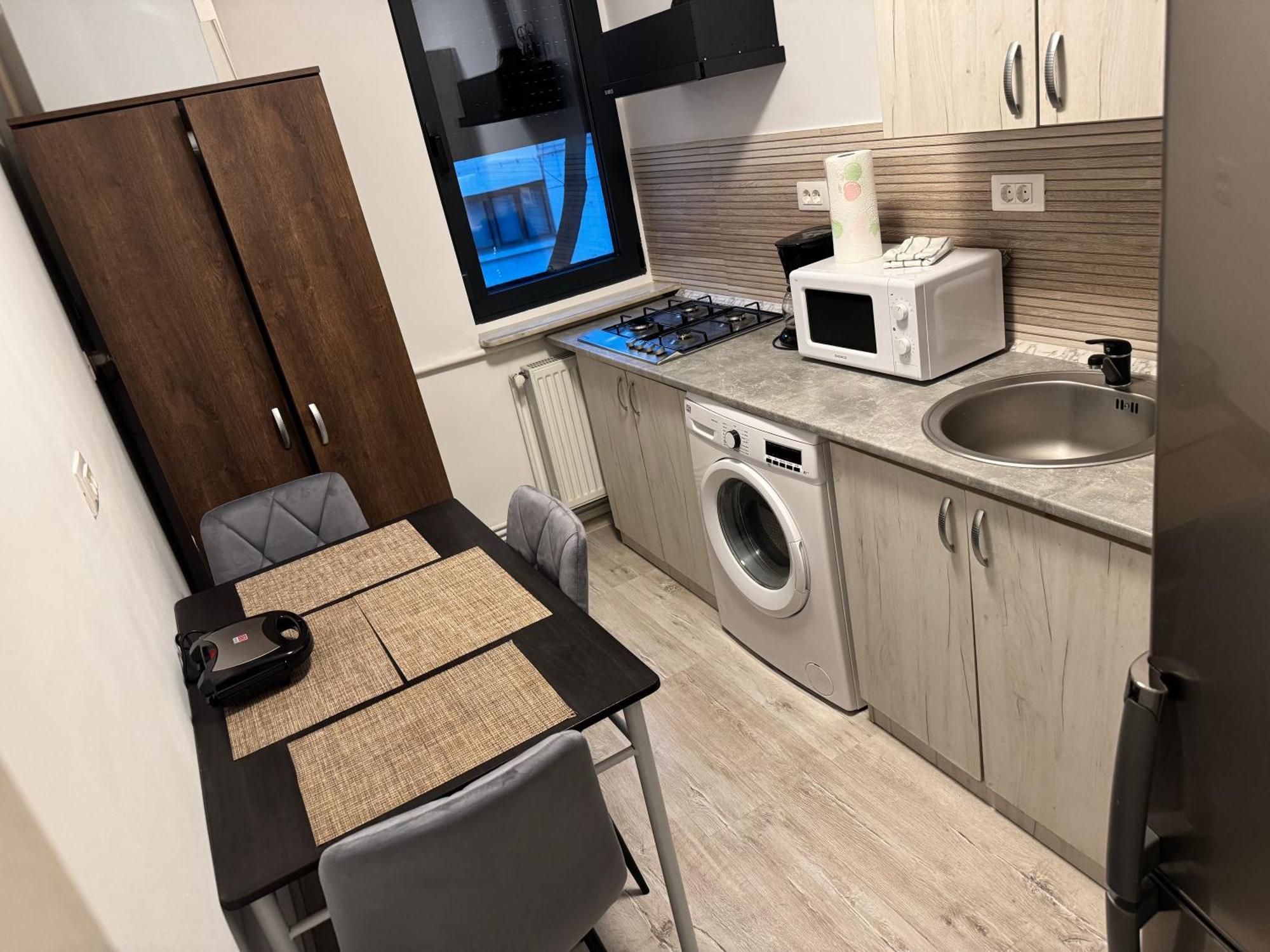 Apartament Ultracentral Modern 1 Питещ Екстериор снимка