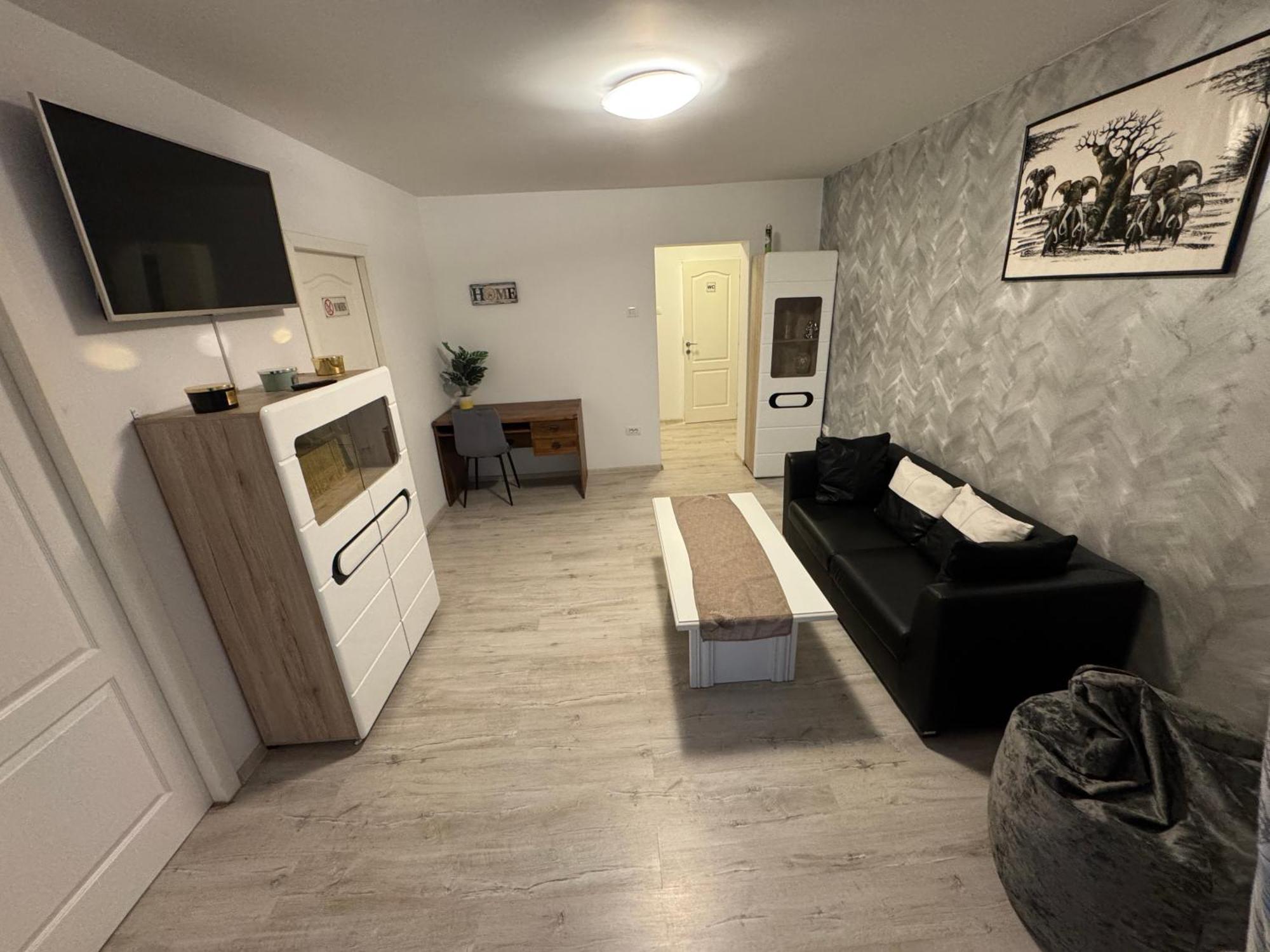 Apartament Ultracentral Modern 1 Питещ Екстериор снимка