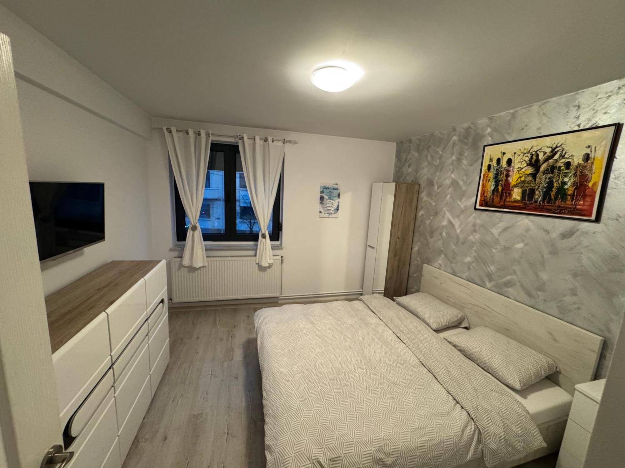 Apartament Ultracentral Modern 1 Питещ Екстериор снимка
