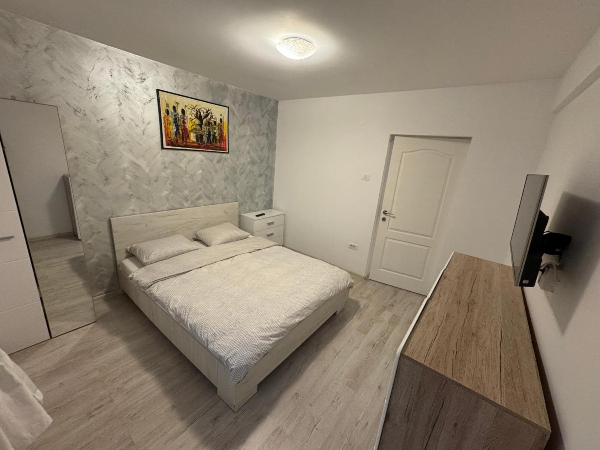 Apartament Ultracentral Modern 1 Питещ Екстериор снимка