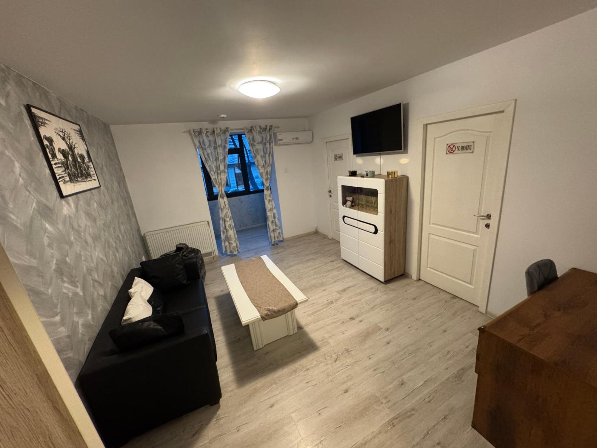 Apartament Ultracentral Modern 1 Питещ Екстериор снимка