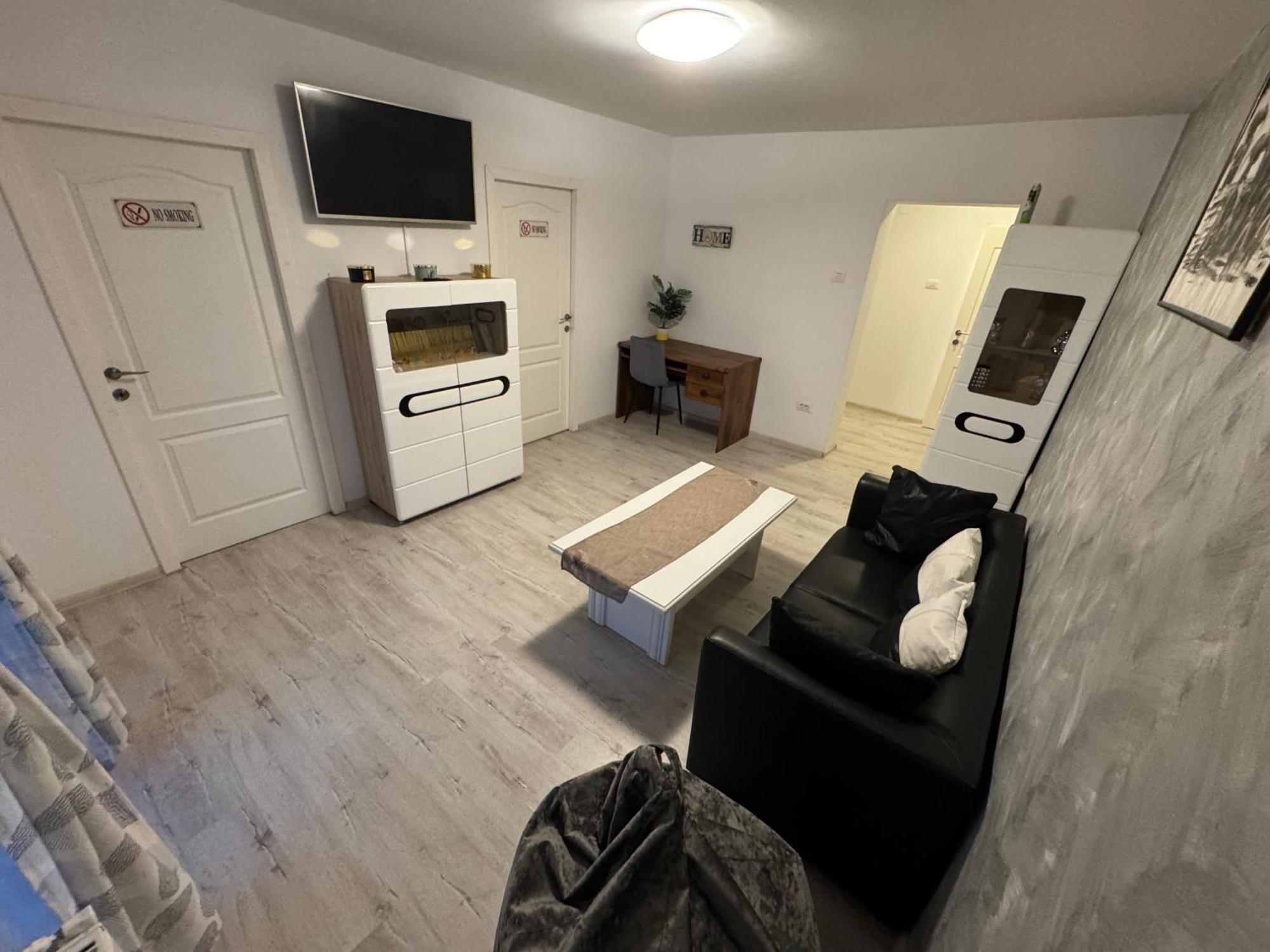 Apartament Ultracentral Modern 1 Питещ Екстериор снимка